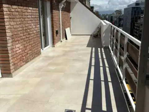 Departamento en Venta en Belgrano, USD 260.000