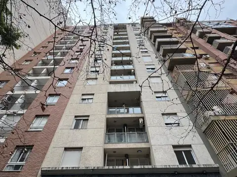 ALQUILER DEPTO 2 DORMITORIOS BALCON NUEVA CORDOBA