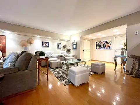 Departamento en Venta de 6 ambientes