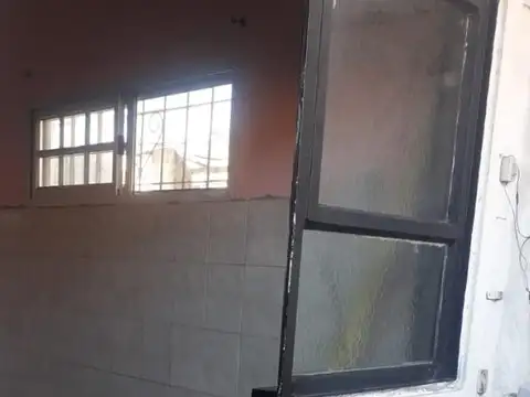 Depto Tipo Casa en Venta de 1 dormitorio