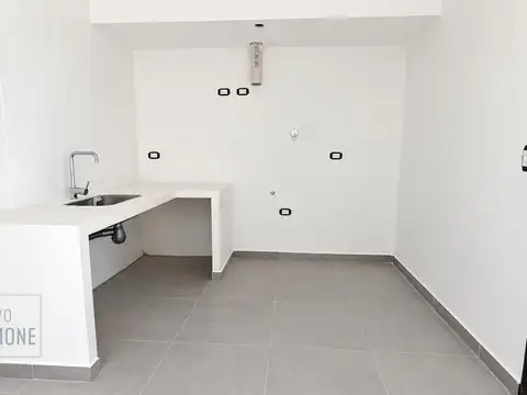 Duplex de 3 ambientes en VENTA en La Angélica