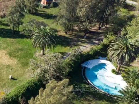 Terreno en Benavidez, La bota