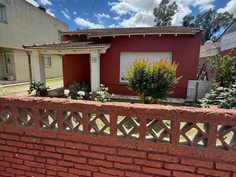 Depto Tipo Casa en Venta de 3 ambientes