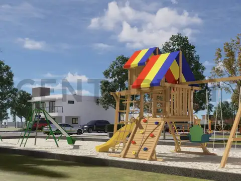 Terreno en Venta de 360,0 m2