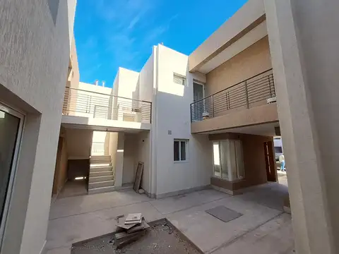 Departamento en Venta de 5 ambientes