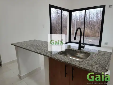 Casa en Venta A Estrenar