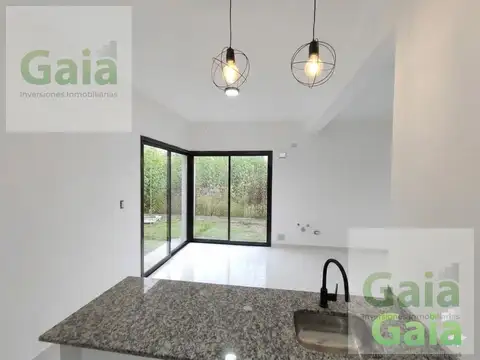 Casa en Venta de 2 dormitorios