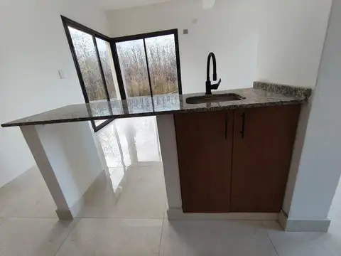 Casa en venta a estrenar en EODISTRITO - CIRCUNVALAICON OESTE
