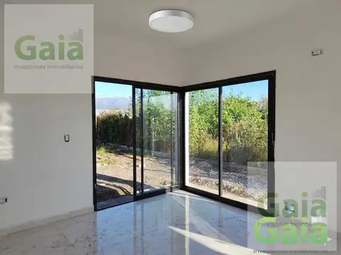 Casa en Venta en Cerrillos, USD 78.000