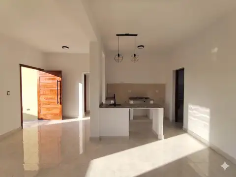 Casa en Venta en Cerrillos, USD 80.000