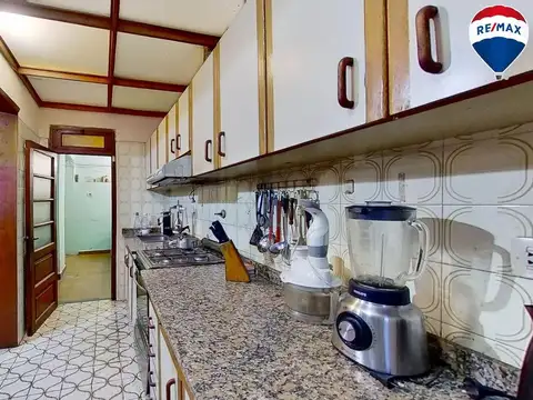 Depto Tipo Casa en Venta en Gerli, USD 61.900