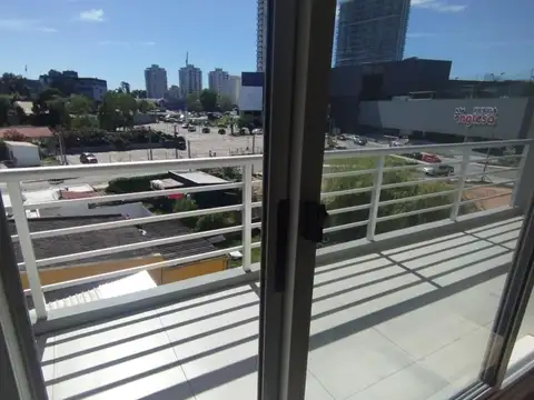 Avenida Joaquin de