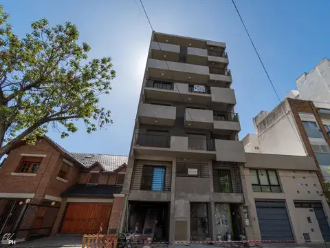VENTA DEPARTAMENTO 2 DORMI CON PATIO Y TERRAZA EXCLUSIVA REPUBLICA DE LA SEXTA