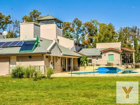 Terreno en Venta de 4650,0 m2