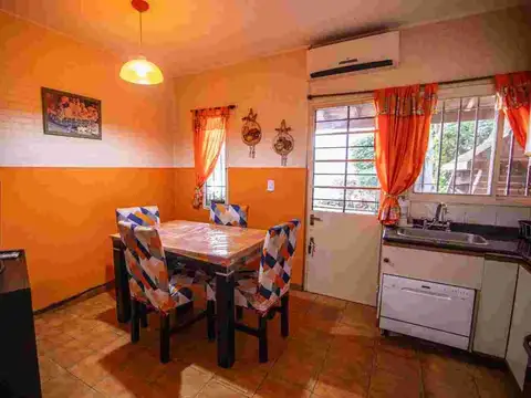 Casa en Venta 41 años