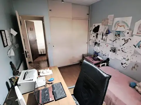 Casa 4 Ambientes + Depto 3 Ambientes en Venta - Haedo