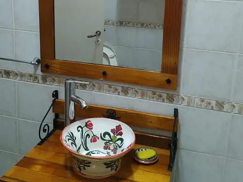 Departamento en alquiler en Belgrano Dueño R