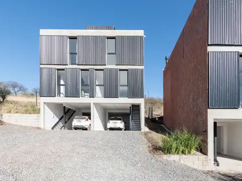 Casa en Alquiler 2 años