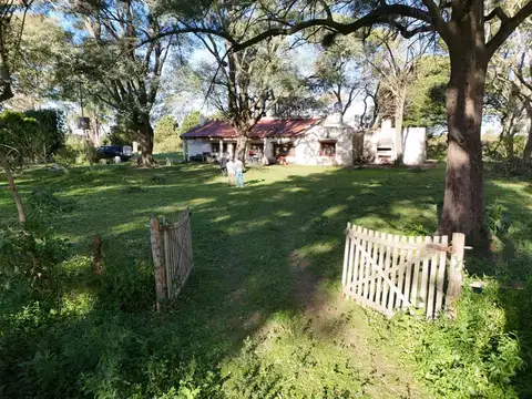 Casa en Venta 50 años