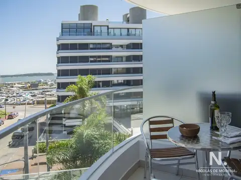 Departamento en Alquiler Temporal en Península, USD 6.900