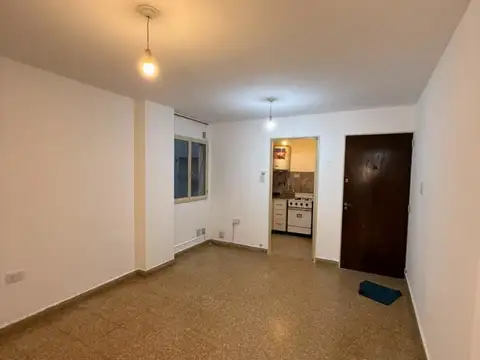 Departamento 1 dorm en alquiler