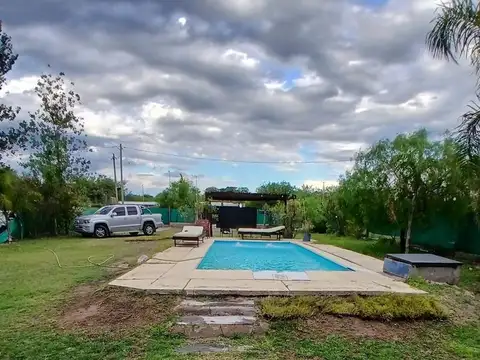 Camino del Medio 100