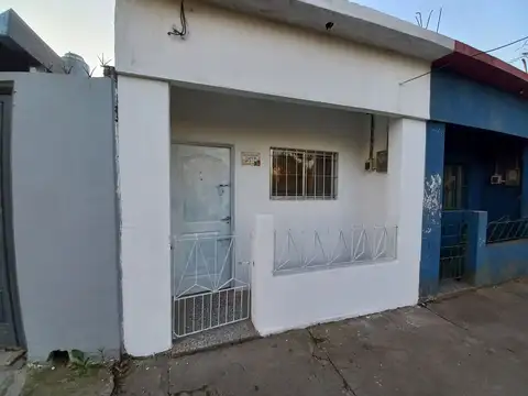 Monoambiente en alquiler