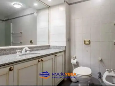 Departamento en Venta de 7 ambientes