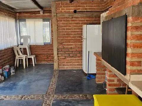 Casa en Venta 3 años