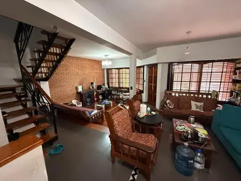 Casa - Venta - Argentina, San Miguel - Av. Richieri 148