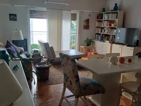 Departamento en Venta 50 años