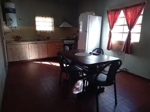 Casa en Venta en Ituzaingo, USD 48.000