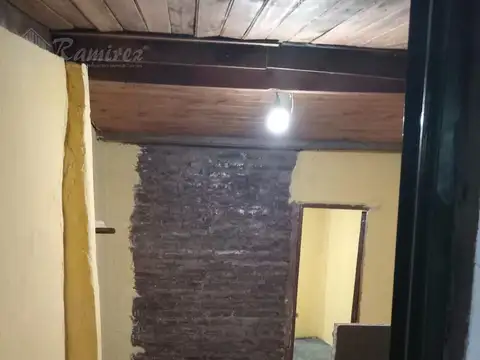 Casa en Venta 30 años