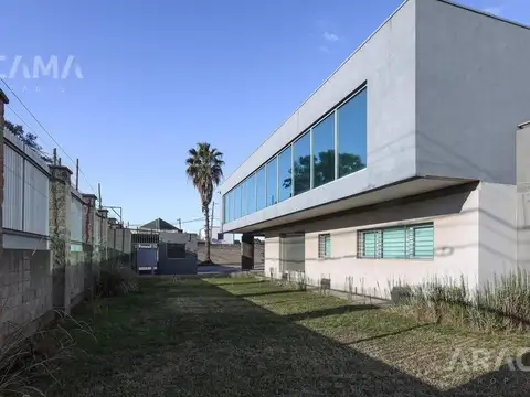 Galpon en Alquiler 7 años