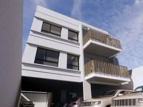Venta monoambiente divisible Balcon y financiacion