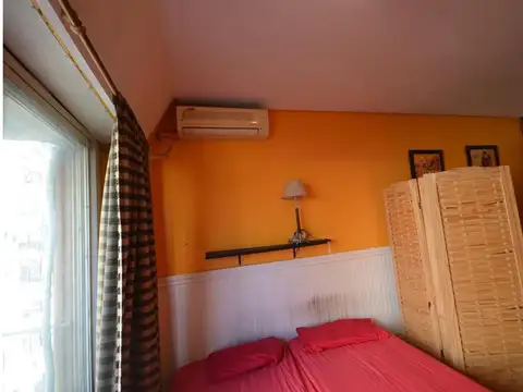 Departamento en Alquiler Temporal de Monoambiente