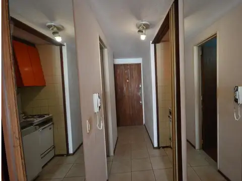 Departamento en Alquiler Temporal en Recoleta, $ 550.000