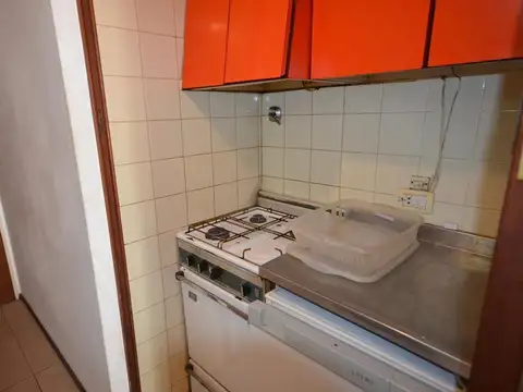 Departamento en Alquiler Temporal 30 años