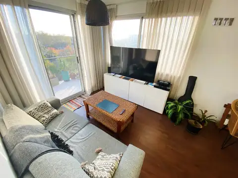 Departamento en Alquiler de 2 ambientes