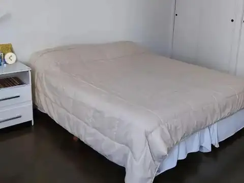 Departamento en Alquiler Temporal de Monoambiente