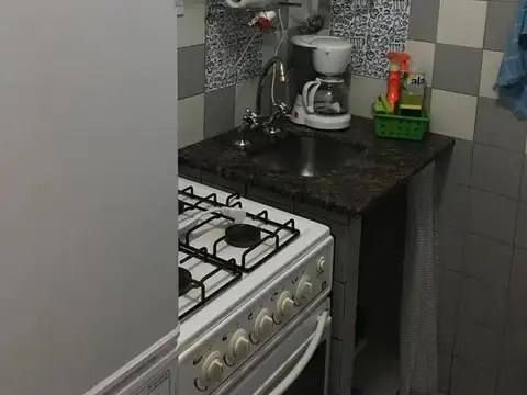 Departamento en Alquiler Temporal 12 años