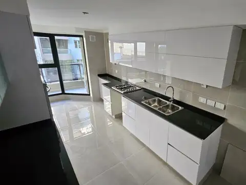 Departamento en Venta con 2 cocheras
