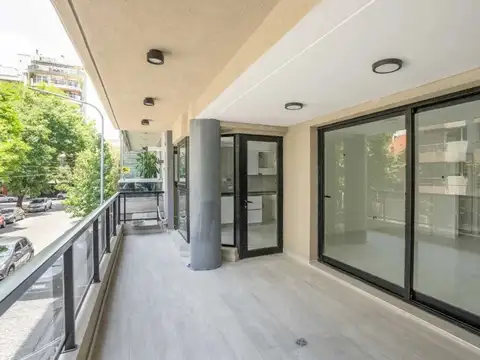 Edificio Victor Martinez 457 (Caballito Sur) - Venta Sexto Piso