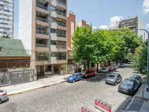 Departamento en Venta de 4 ambientes
