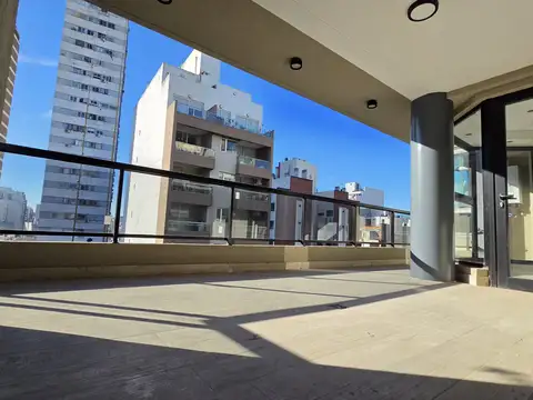Departamento en Venta en Caballito Sur, USD 530.000