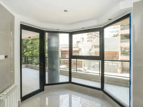 Departamento en Venta en Caballito Sur, USD 530.000