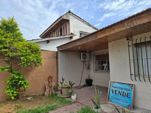 Casa en Venta en Monte Grande, USD 82.900