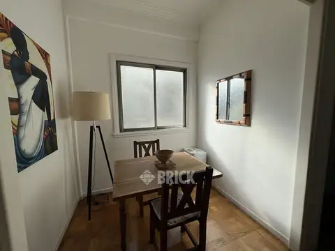 Departamento en Venta en Caballito, USD 99.000