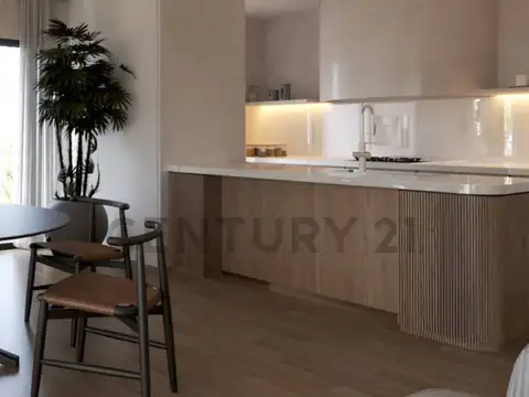VENTA DEPARTAMENTO 3 AMBIENTES EN POZO PARQUE LELOIR