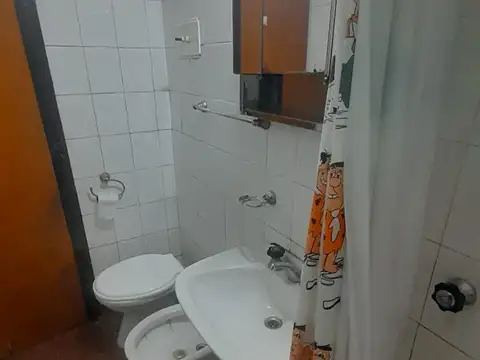 Depto Tipo Casa en Venta de 1 dormitorio